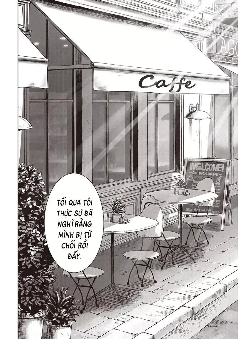 Onepunch Man Tập 339 trang 6