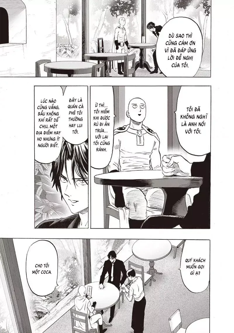 Onepunch Man Tập 339 trang 7