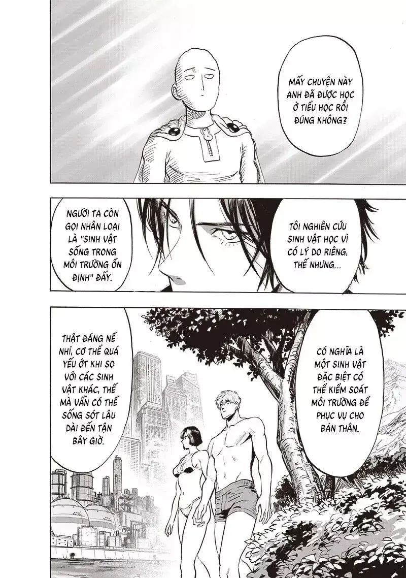 Onepunch Man Tập 339 trang 10