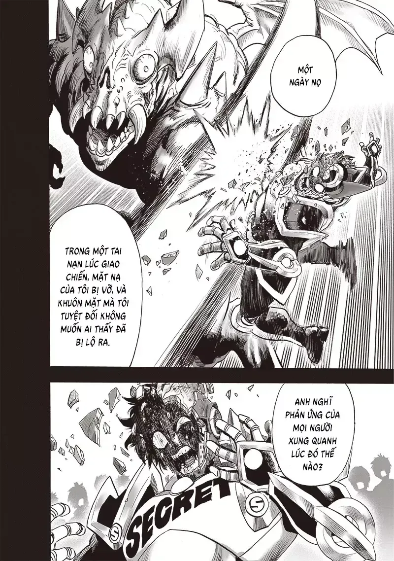 Onepunch Man Tập 340 trang 16