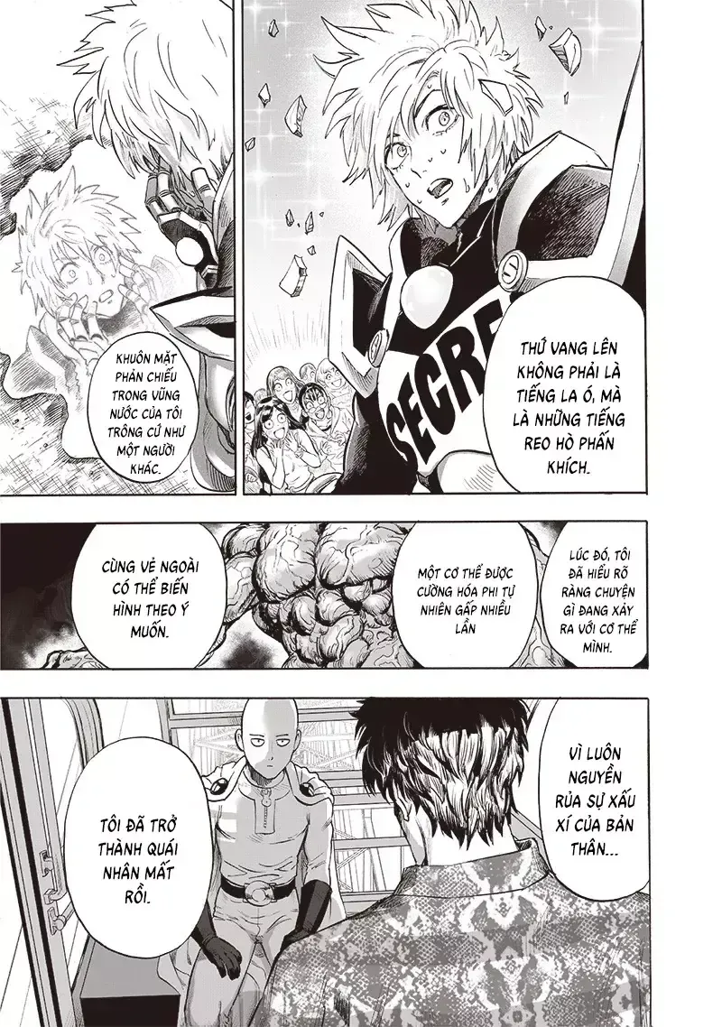 Onepunch Man Tập 340 trang 17