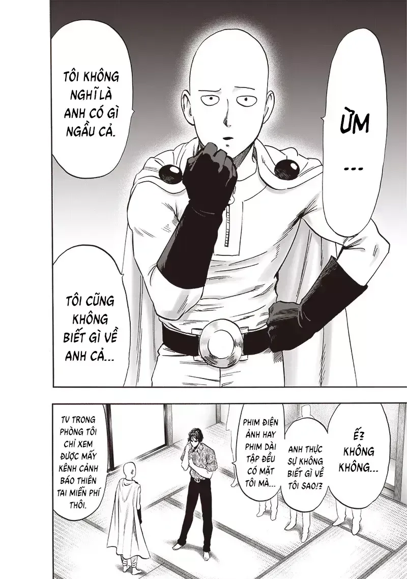 Onepunch Man Tập 340 trang 9