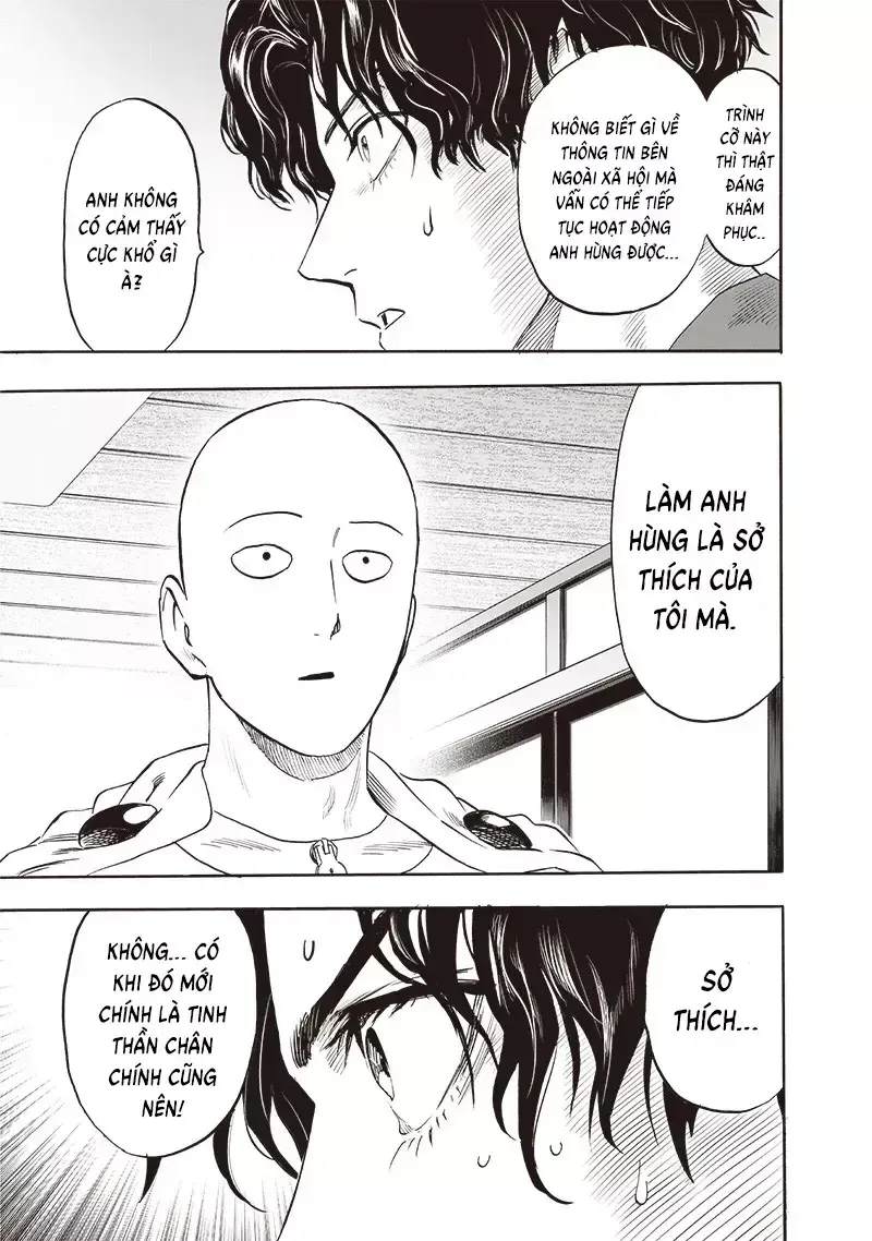 Onepunch Man Tập 340 trang 10