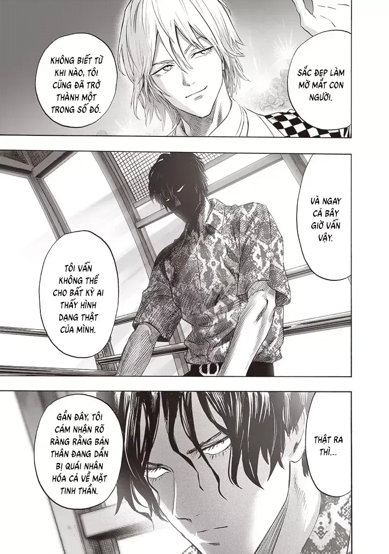 Onepunch Man Tập 341 trang 6