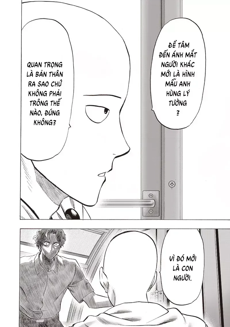 Onepunch Man Tập 341 trang 10