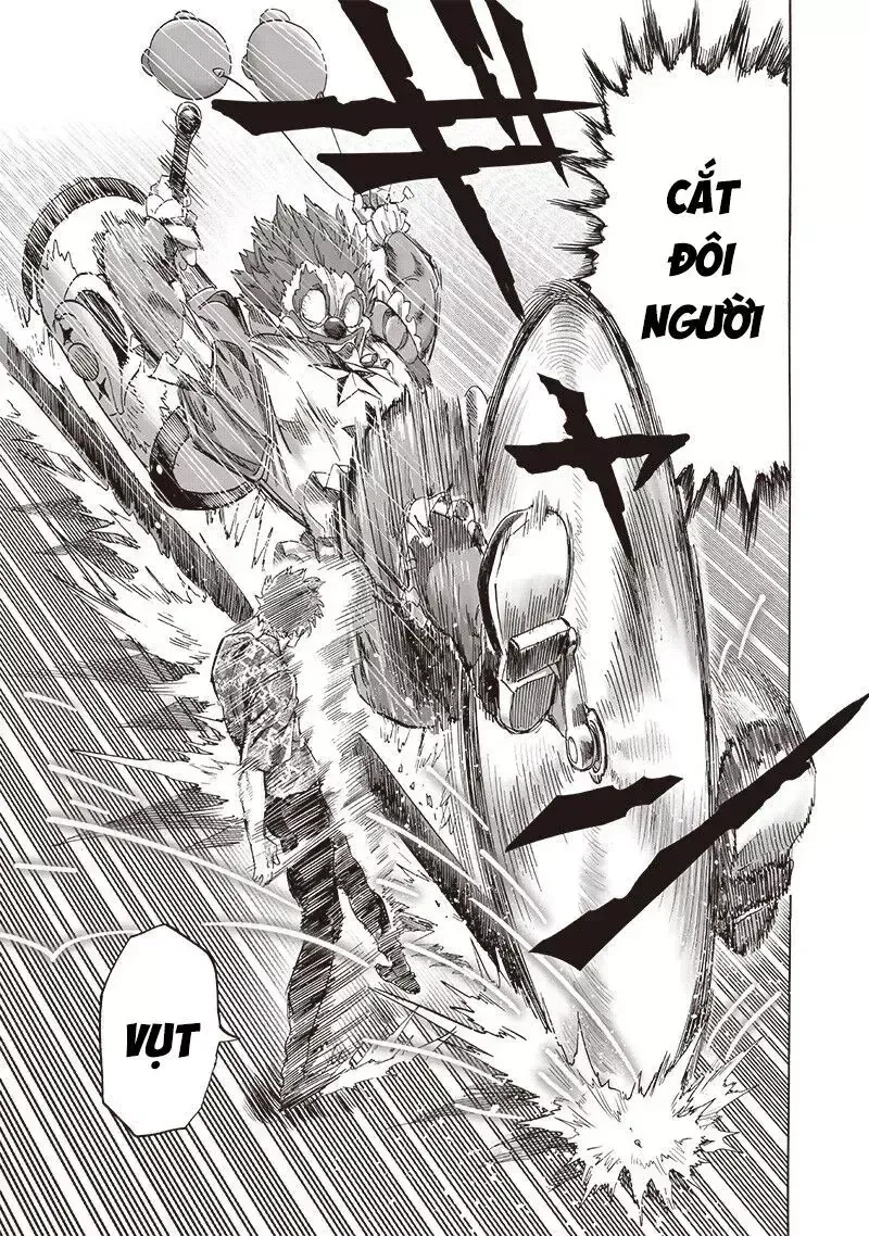 Onepunch Man Tập 342 trang 12