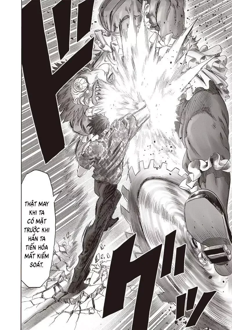 Onepunch Man Tập 342 trang 13