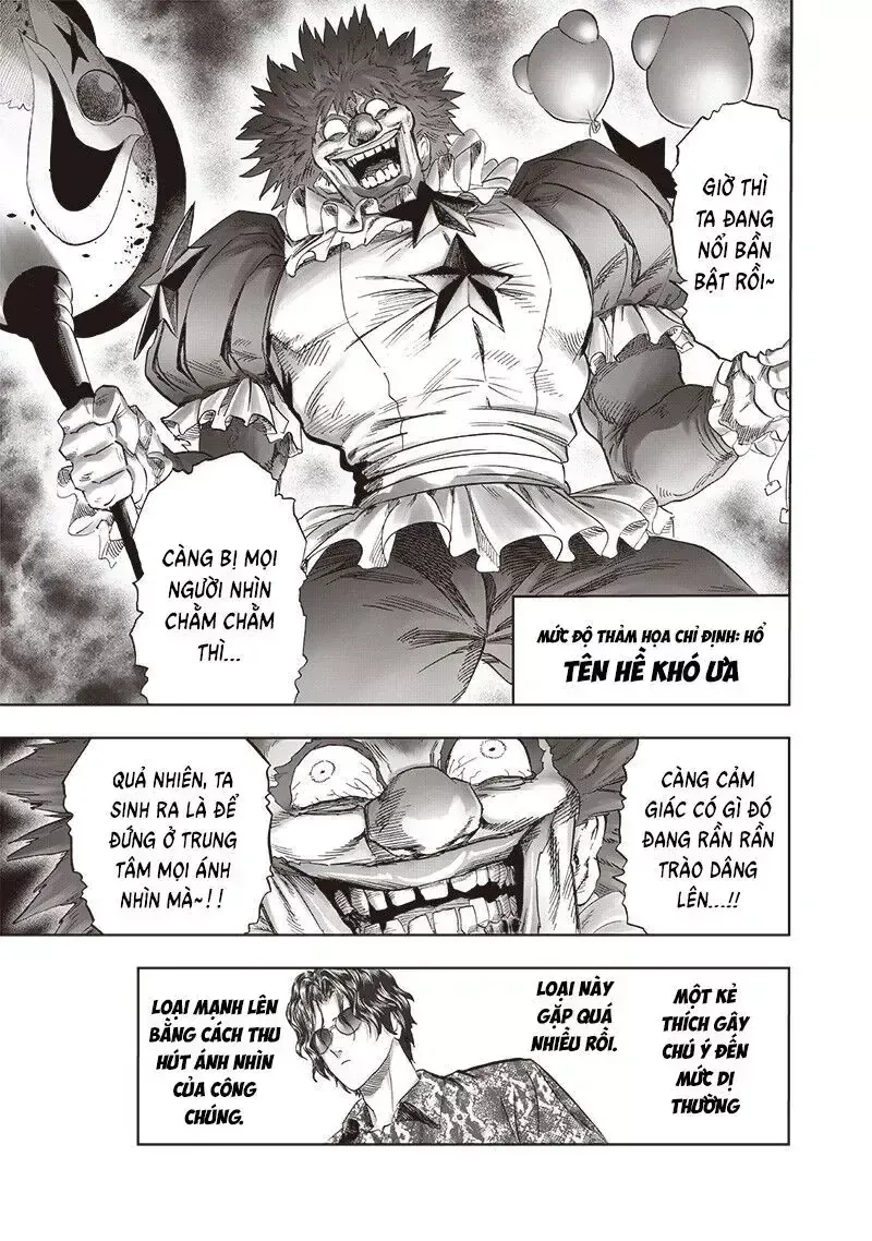 Onepunch Man Tập 342 trang 16