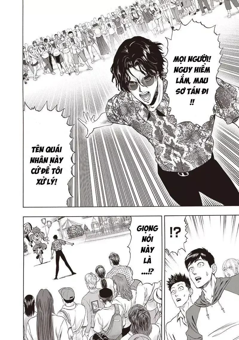 Onepunch Man Tập 342 trang 17