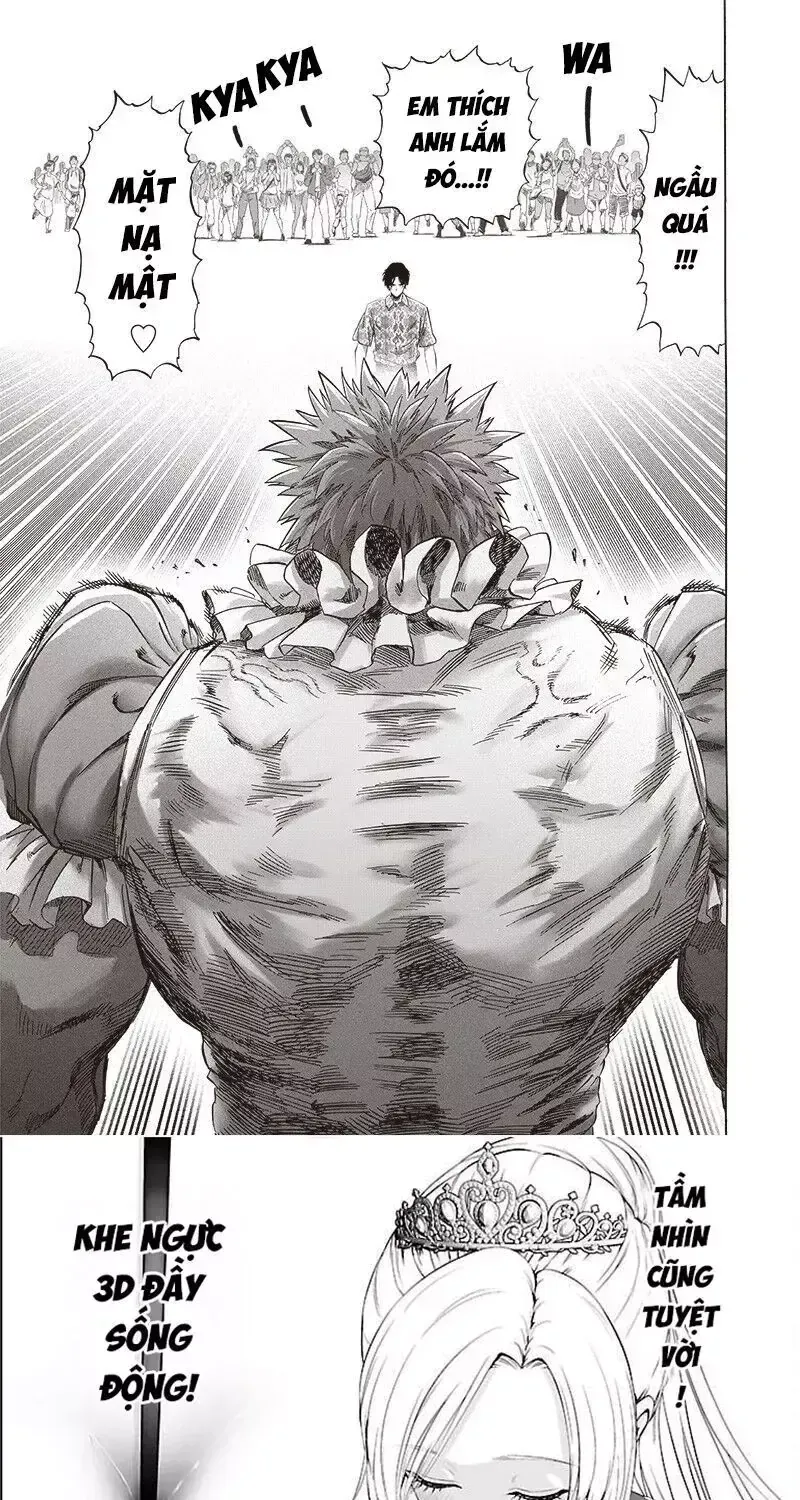 Onepunch Man Tập 342 trang 20