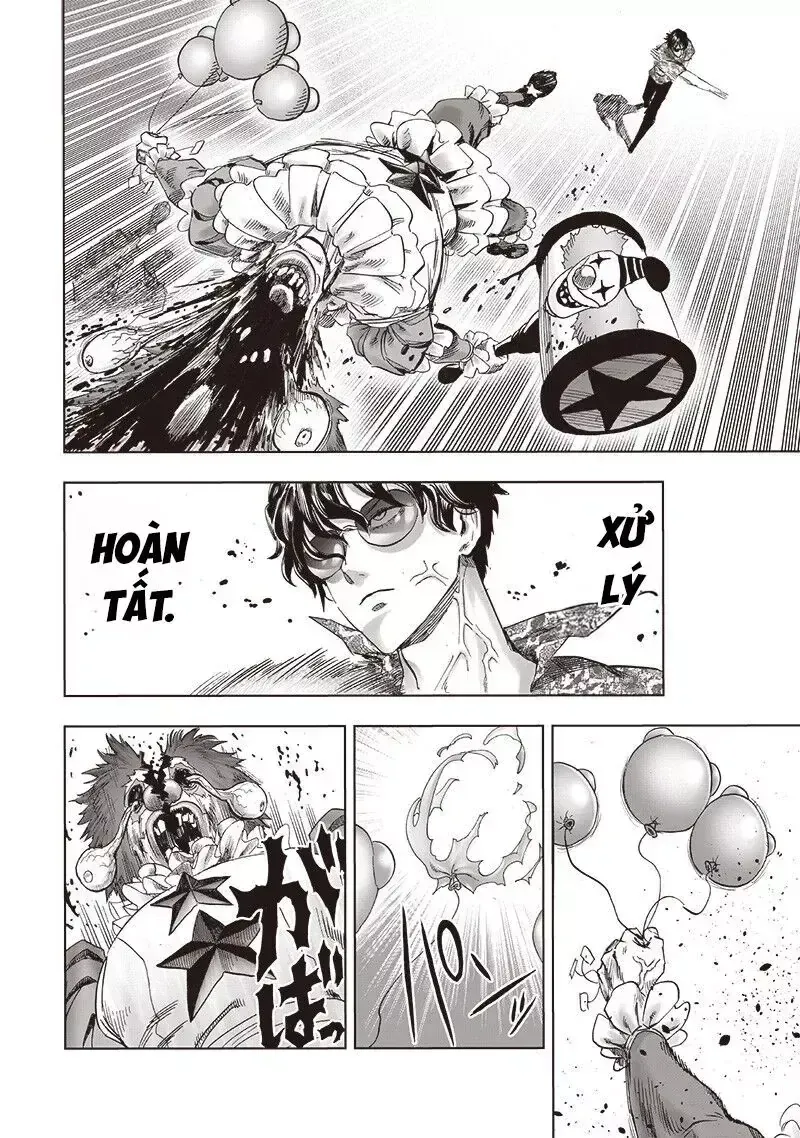 Onepunch Man Tập 342 trang 7