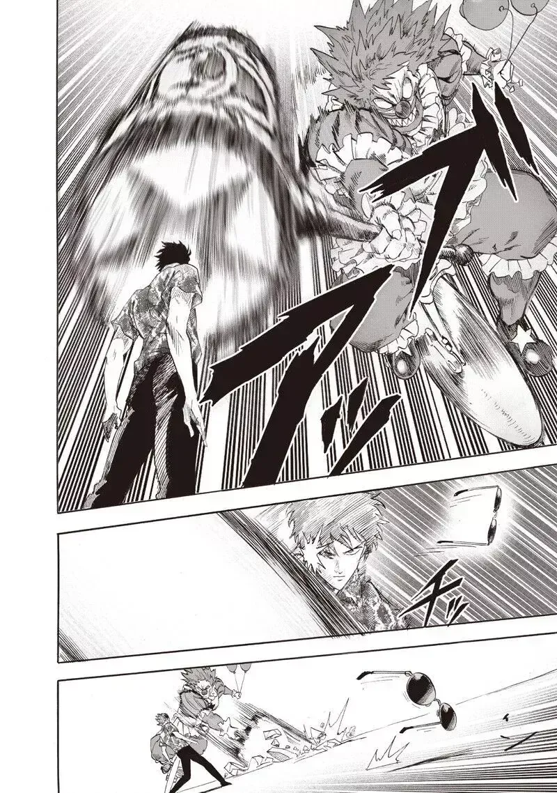 Onepunch Man Tập 343 trang 11
