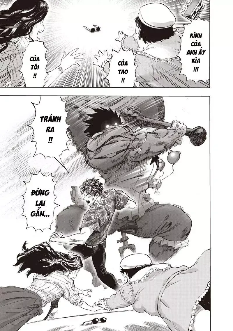 Onepunch Man Tập 343 trang 12