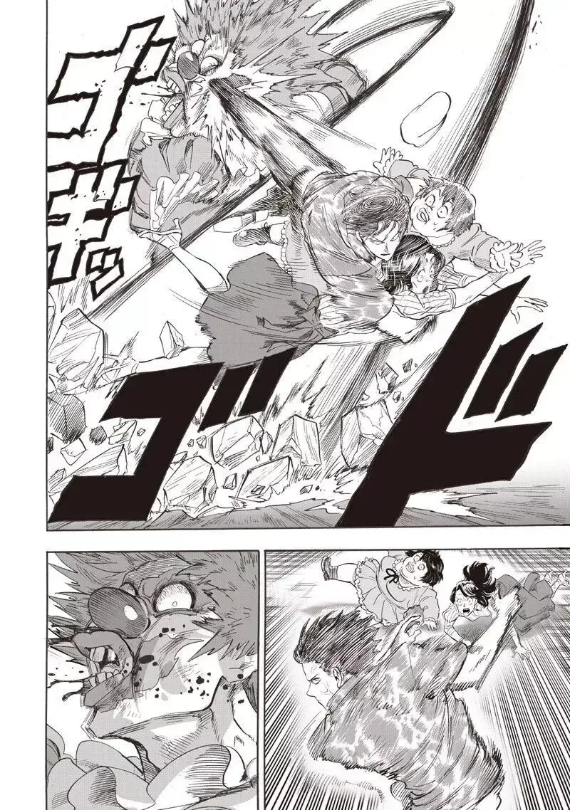 Onepunch Man Tập 343 trang 13