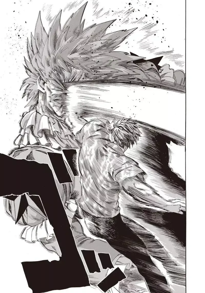 Onepunch Man Tập 343 trang 14