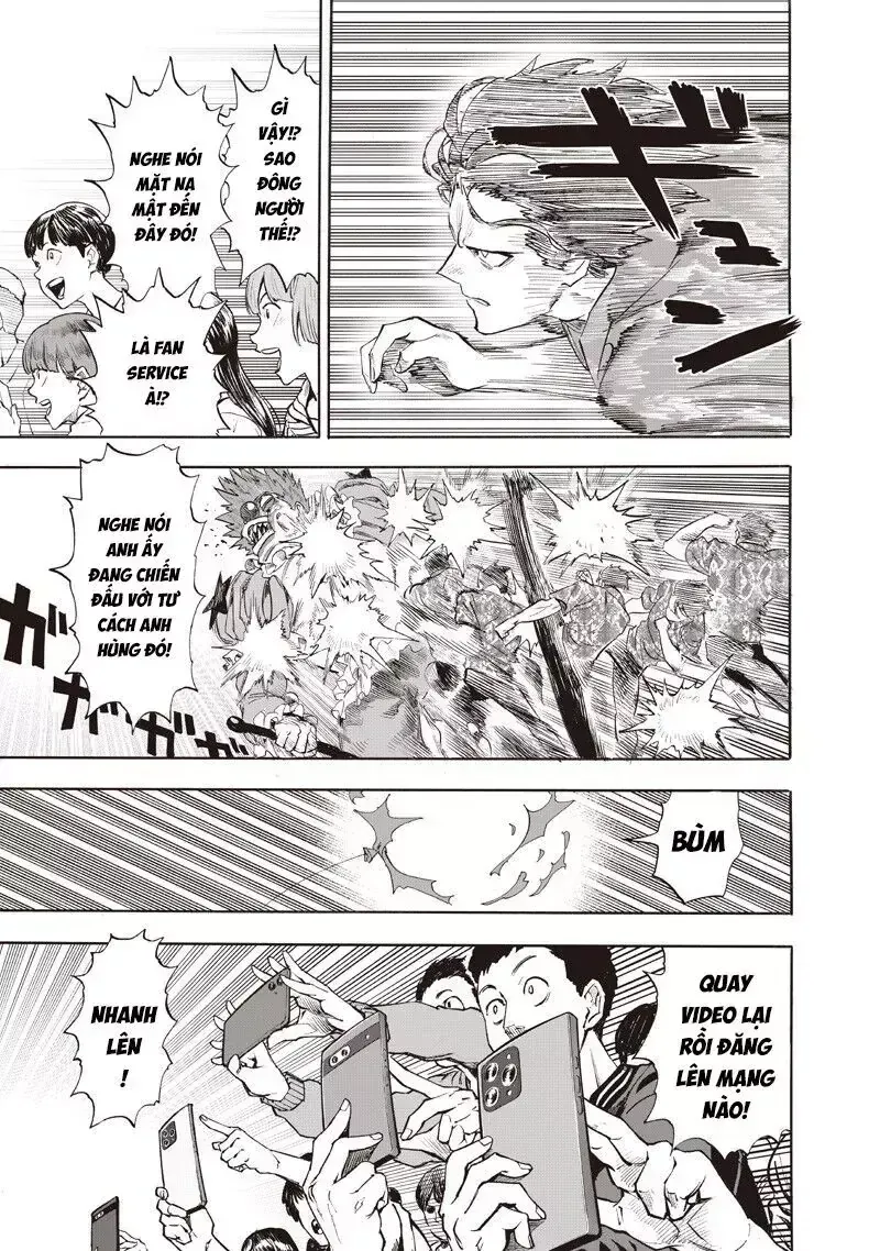Onepunch Man Tập 343 trang 18