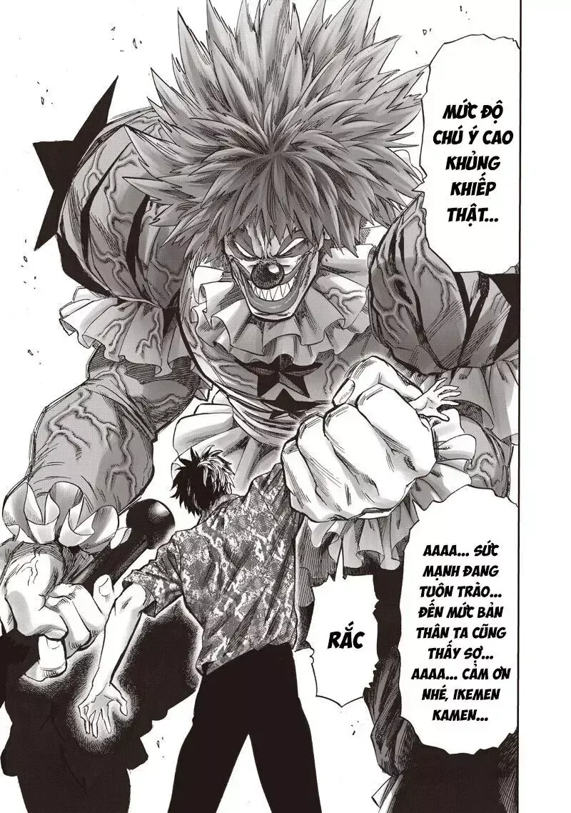 Onepunch Man Tập 343 trang 20