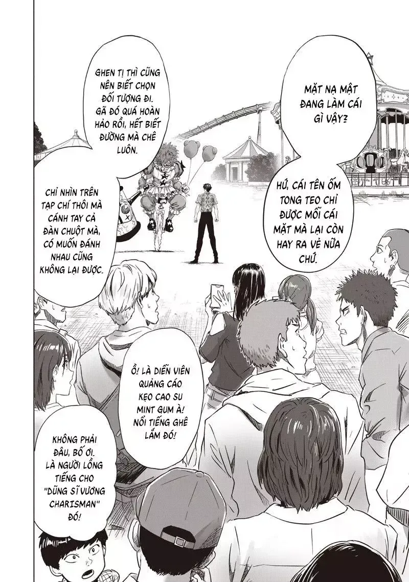 Onepunch Man Tập 343 trang 7