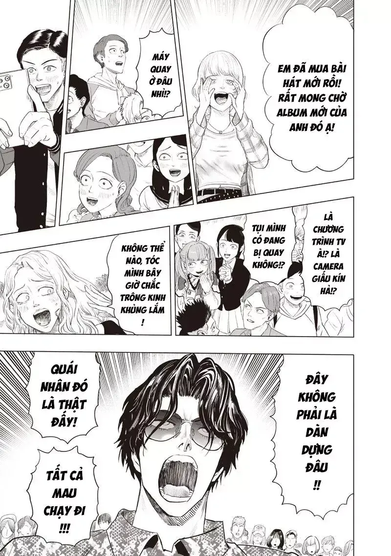 Onepunch Man Tập 343 trang 8