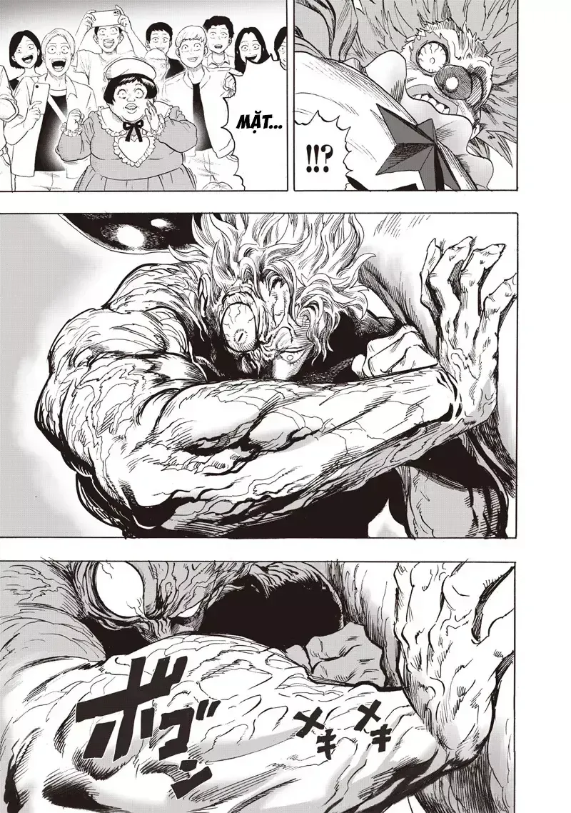 Onepunch Man Tập 345 trang 11