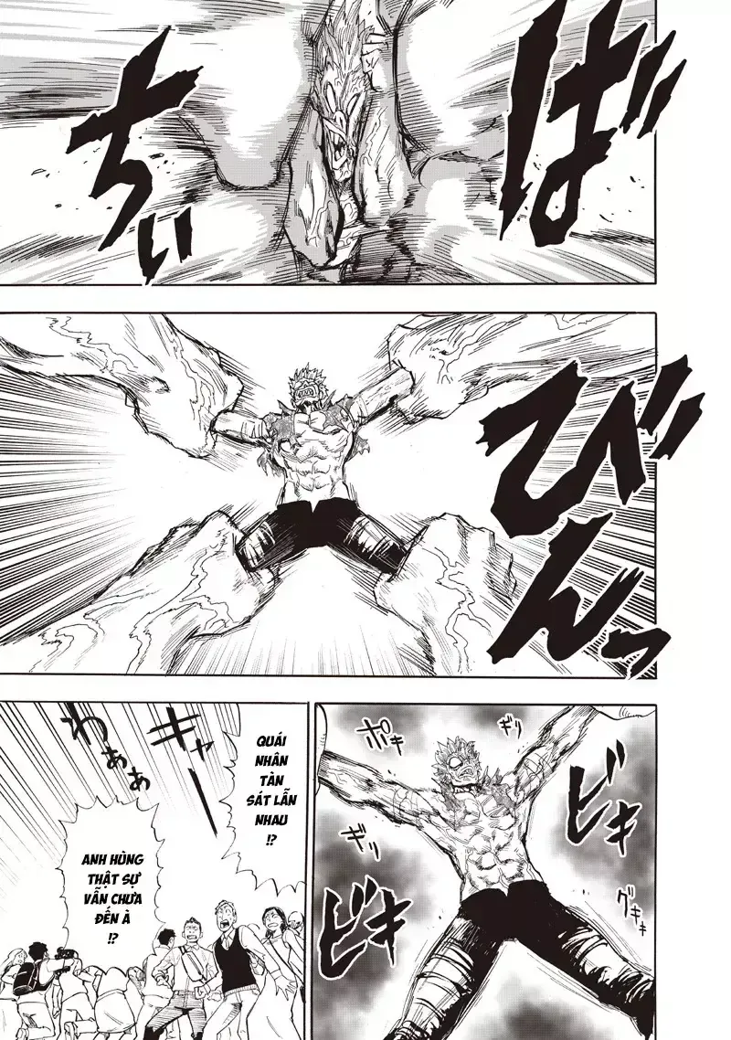 Onepunch Man Tập 346 trang 11