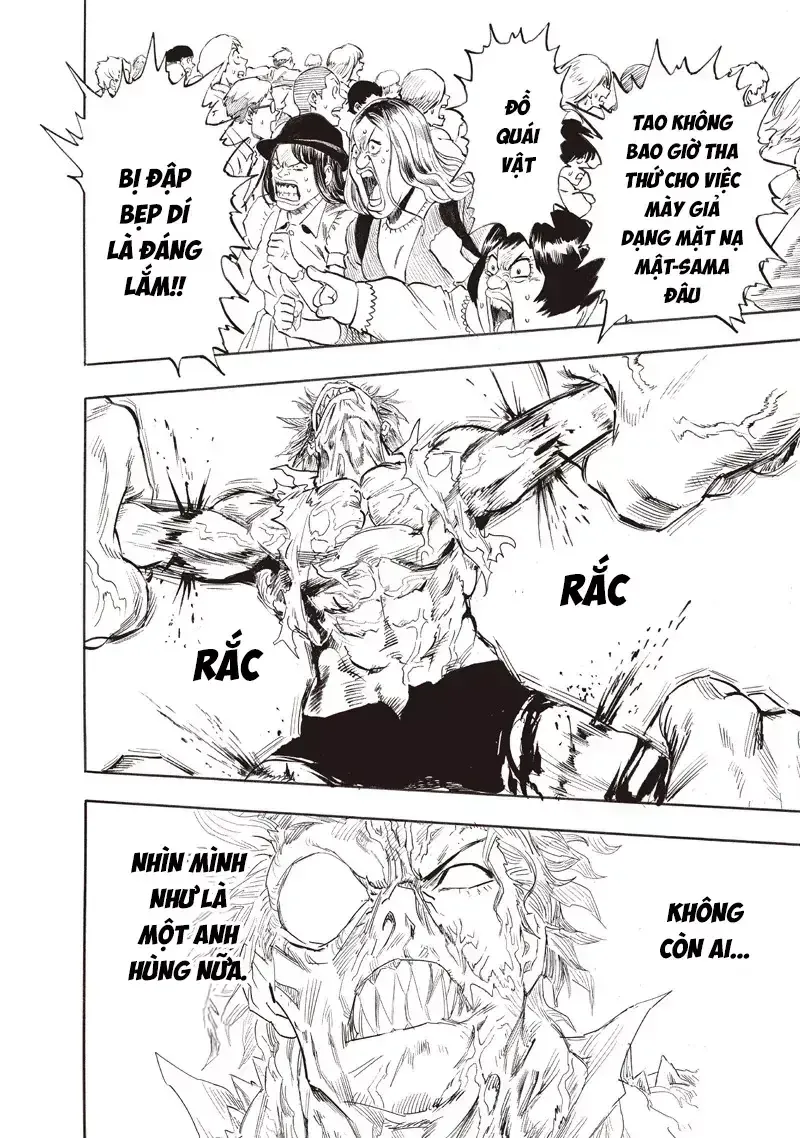 Onepunch Man Tập 346 trang 12