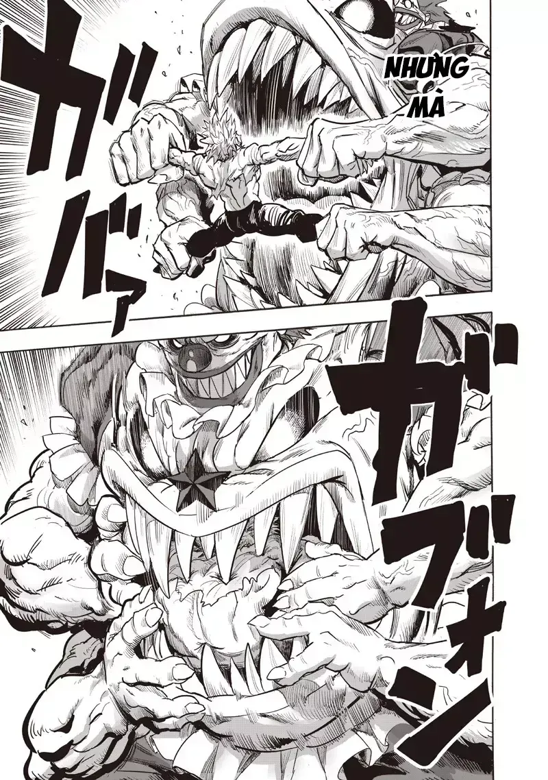Onepunch Man Tập 346 trang 13