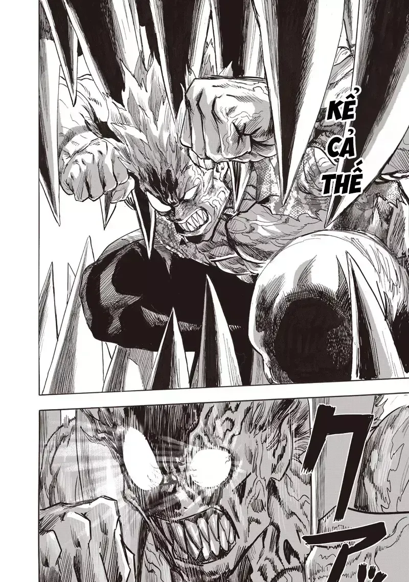 Onepunch Man Tập 346 trang 14