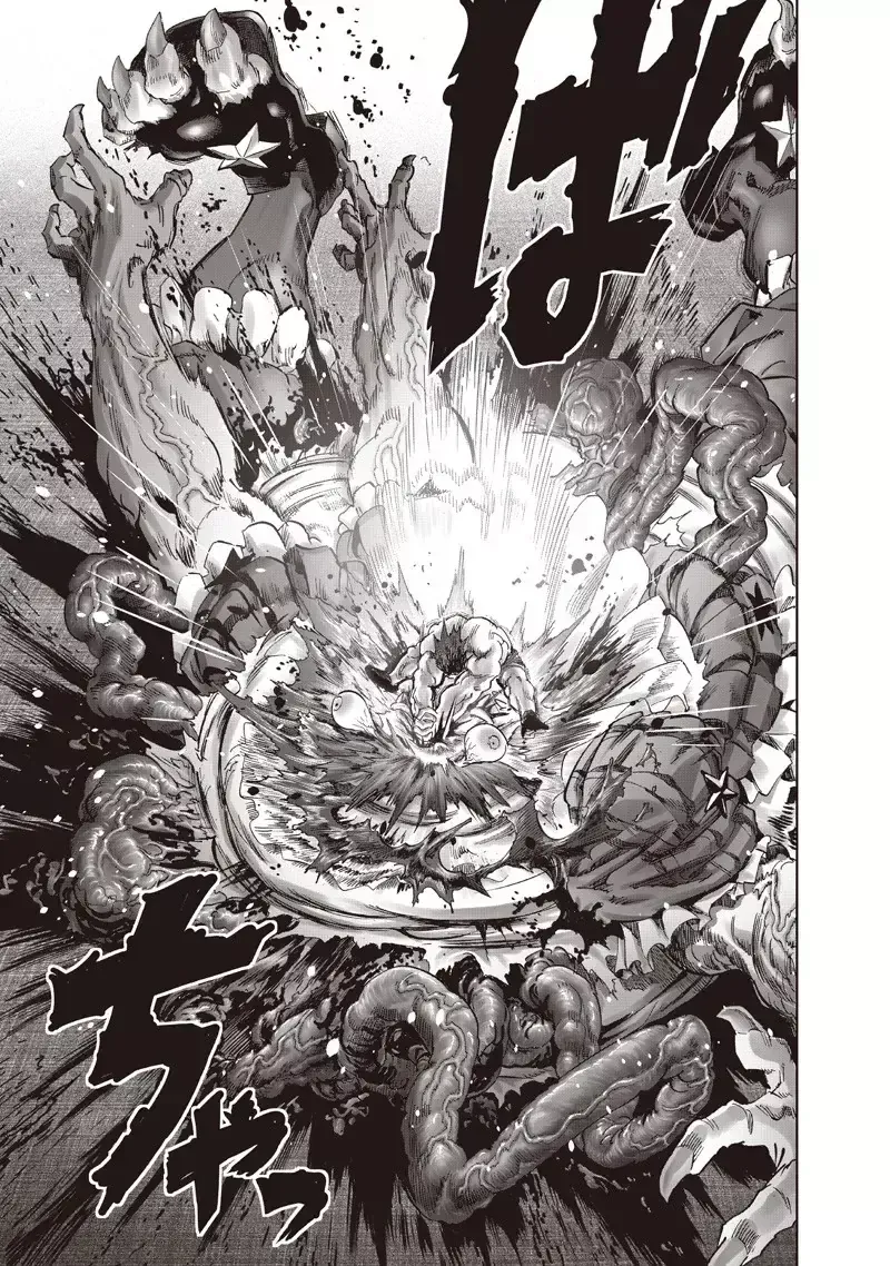 Onepunch Man Tập 346 trang 17