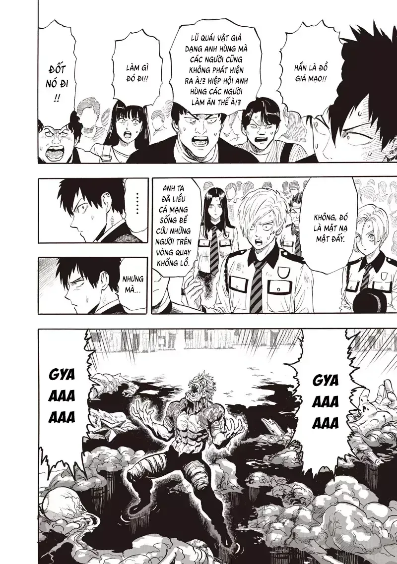 Onepunch Man Tập 346 trang 20