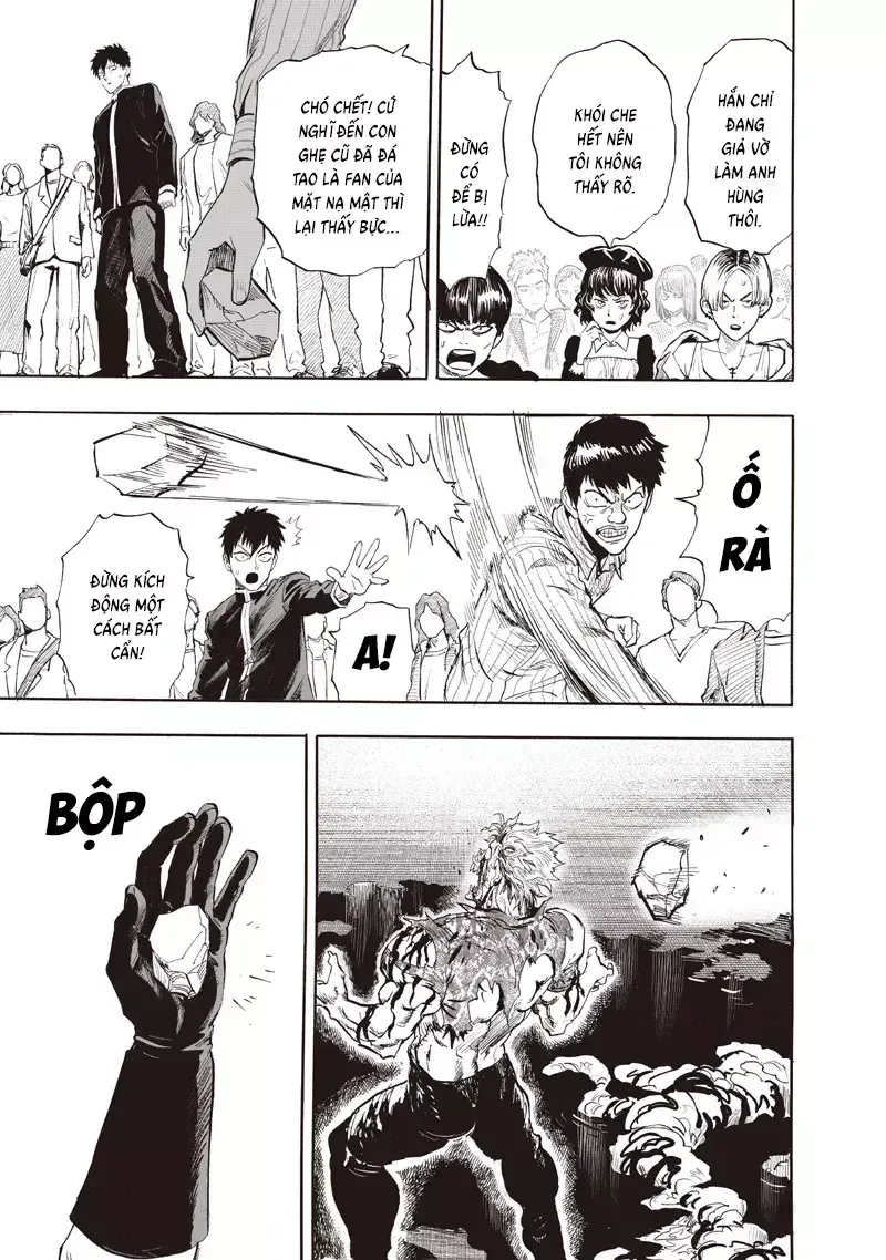 Onepunch Man Tập 346 trang 21