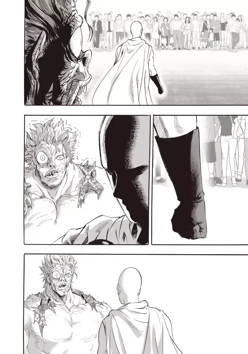 Onepunch Man Tập 346 trang 23