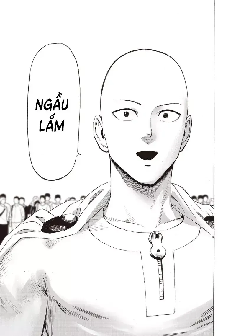 Onepunch Man Tập 346 trang 24