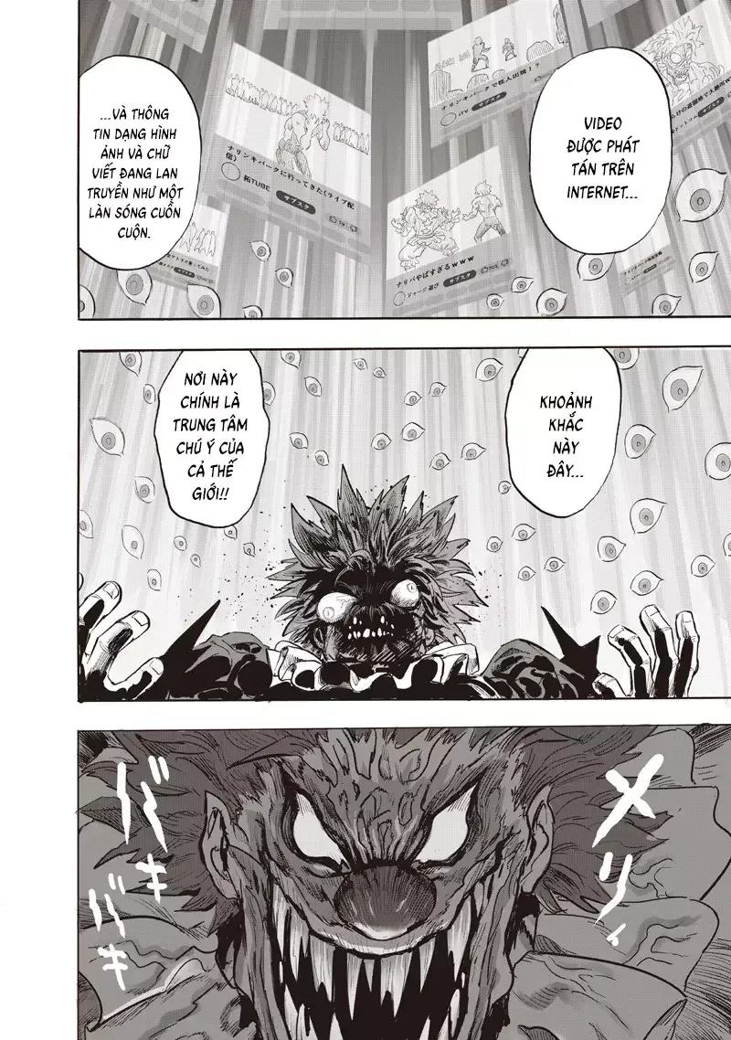 Onepunch Man Tập 346 trang 8