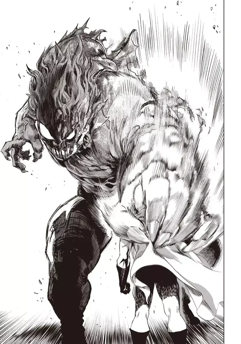 Onepunch Man Tập 347 trang 11