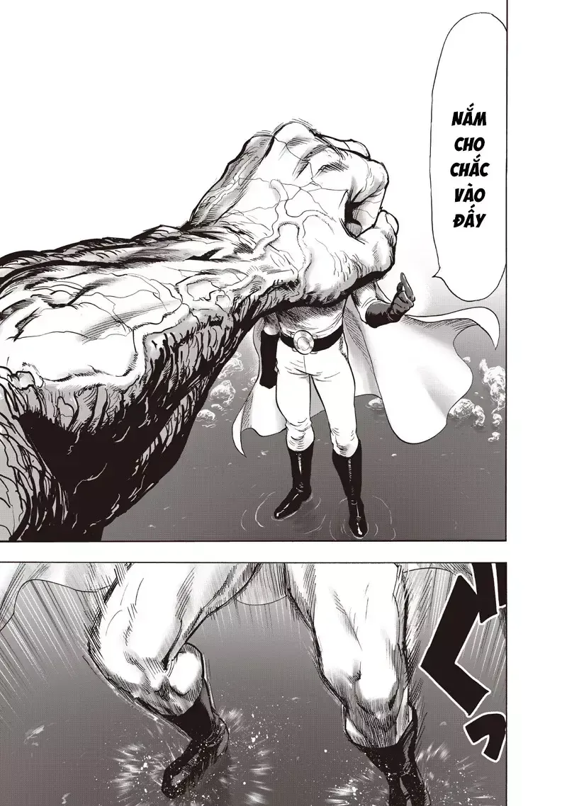 Onepunch Man Tập 347 trang 13