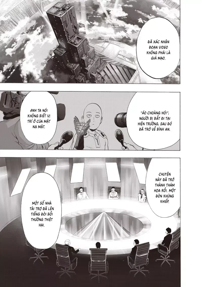 Onepunch Man Tập 347 trang 17