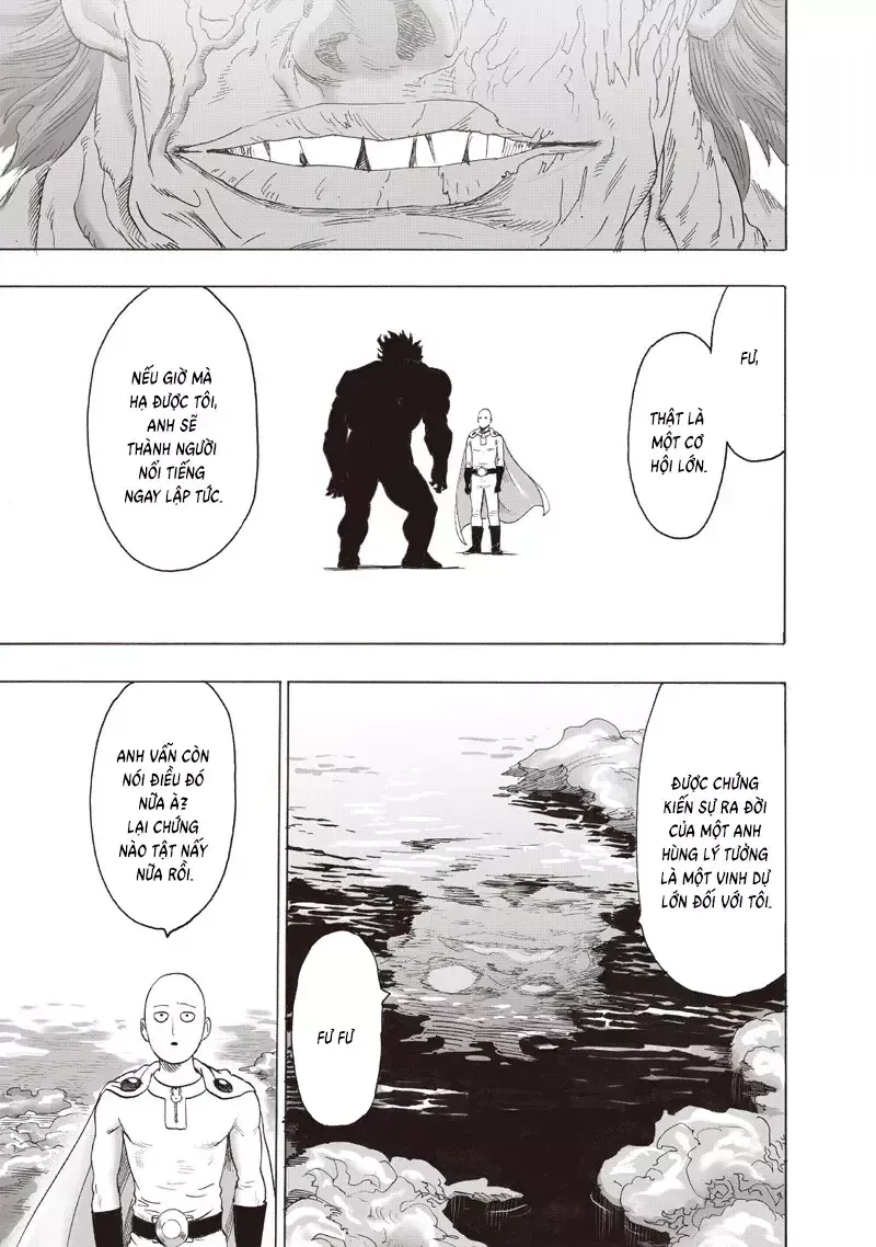 Onepunch Man Tập 347 trang 7