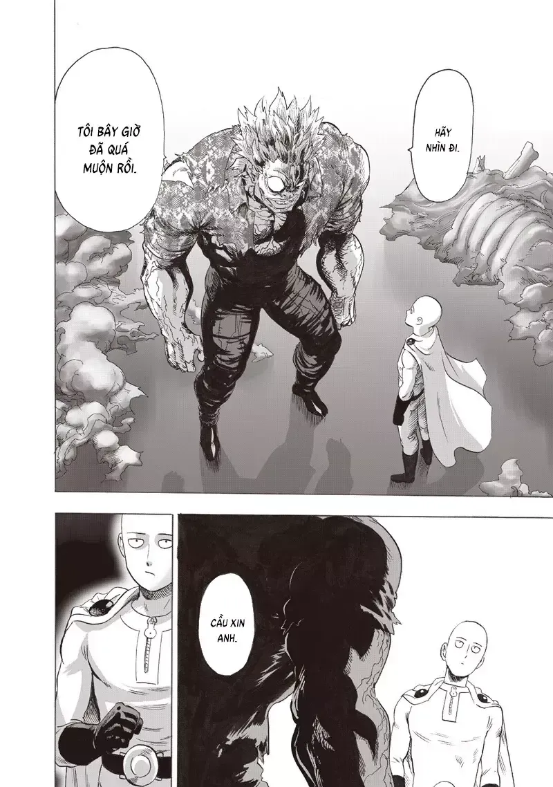 Onepunch Man Tập 347 trang 8