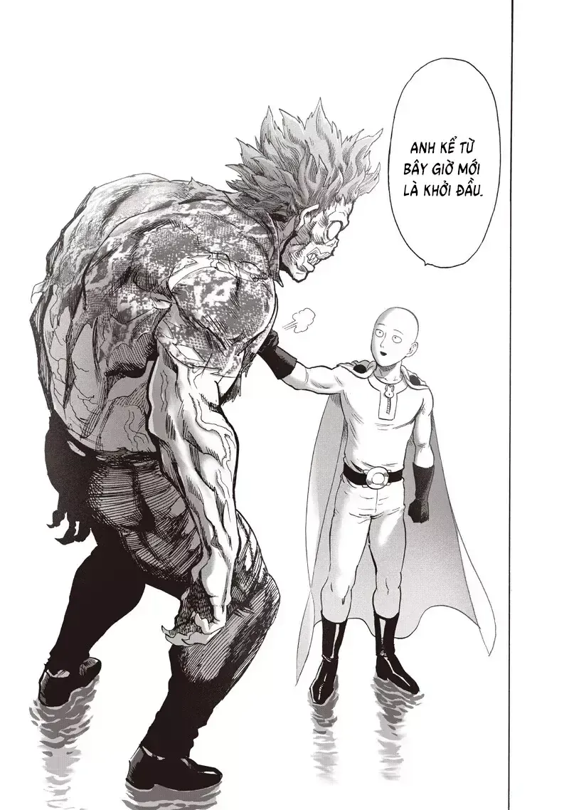 Onepunch Man Tập 347 trang 9