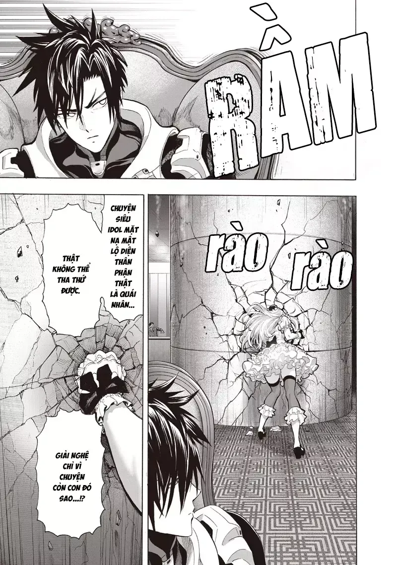 Onepunch Man Tập 348 trang 12