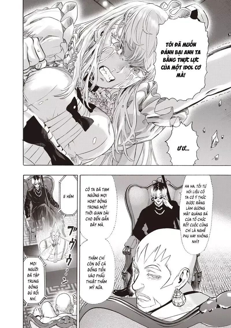 Onepunch Man Tập 348 trang 13