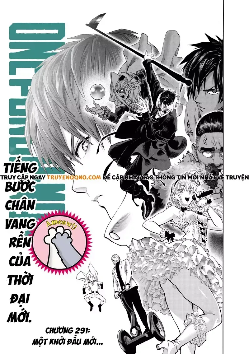 Onepunch Man Tập 348 trang 4