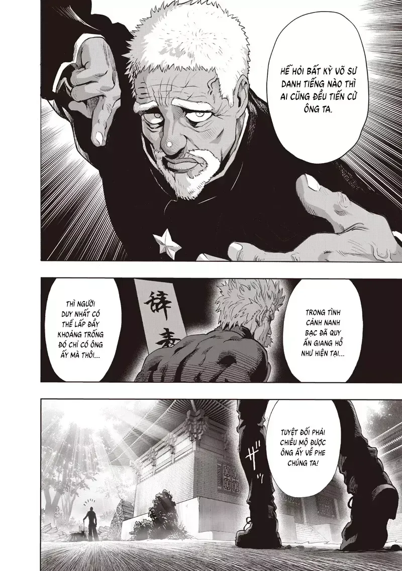 Onepunch Man Tập 348 trang 7