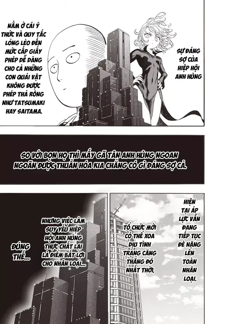 Onepunch Man Tập 349 trang 20
