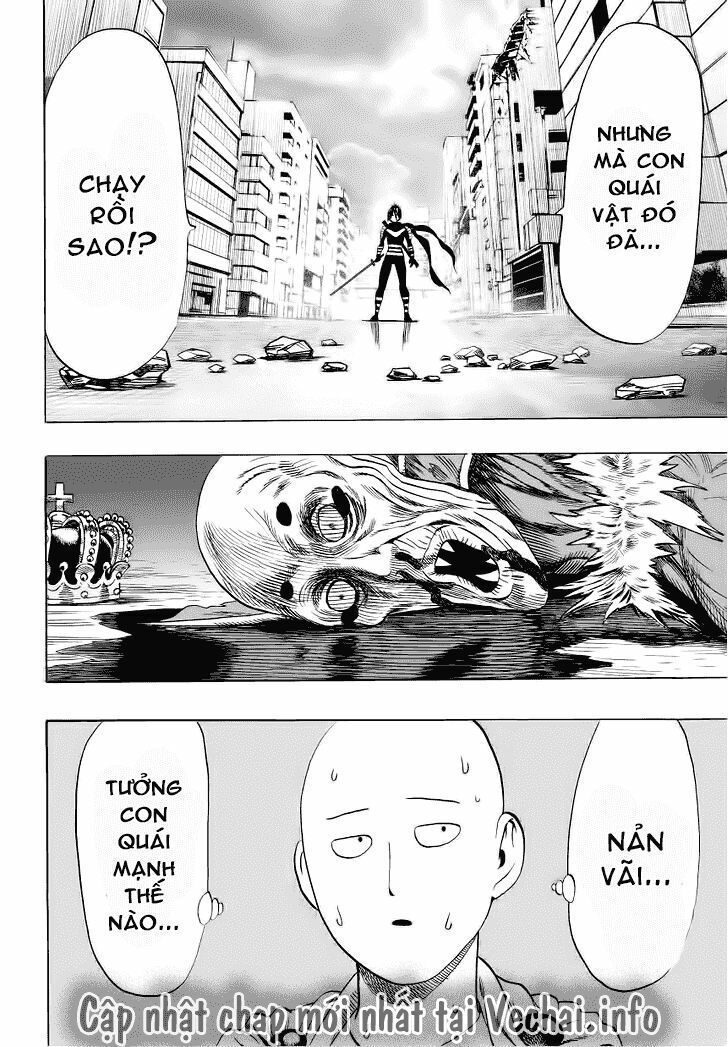 Onepunch Man Tập 35.2 trang 14