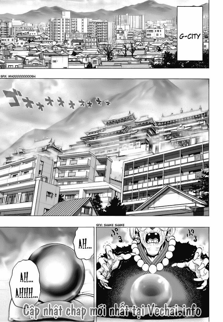 Onepunch Man Tập 35.2 trang 15