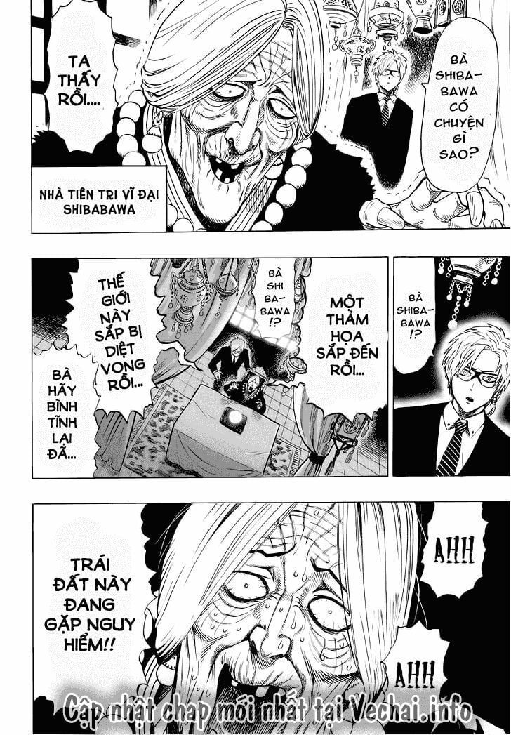 Onepunch Man Tập 35.2 trang 16