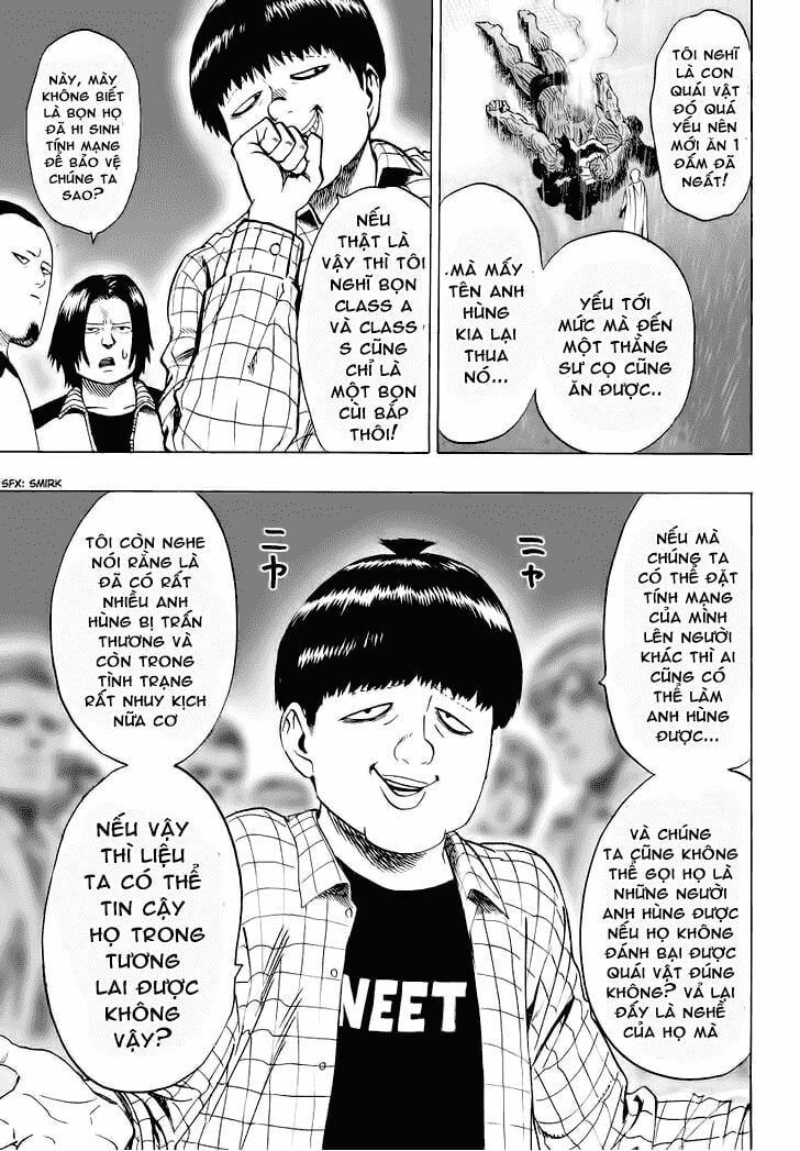 Onepunch Man Tập 35.2 trang 5