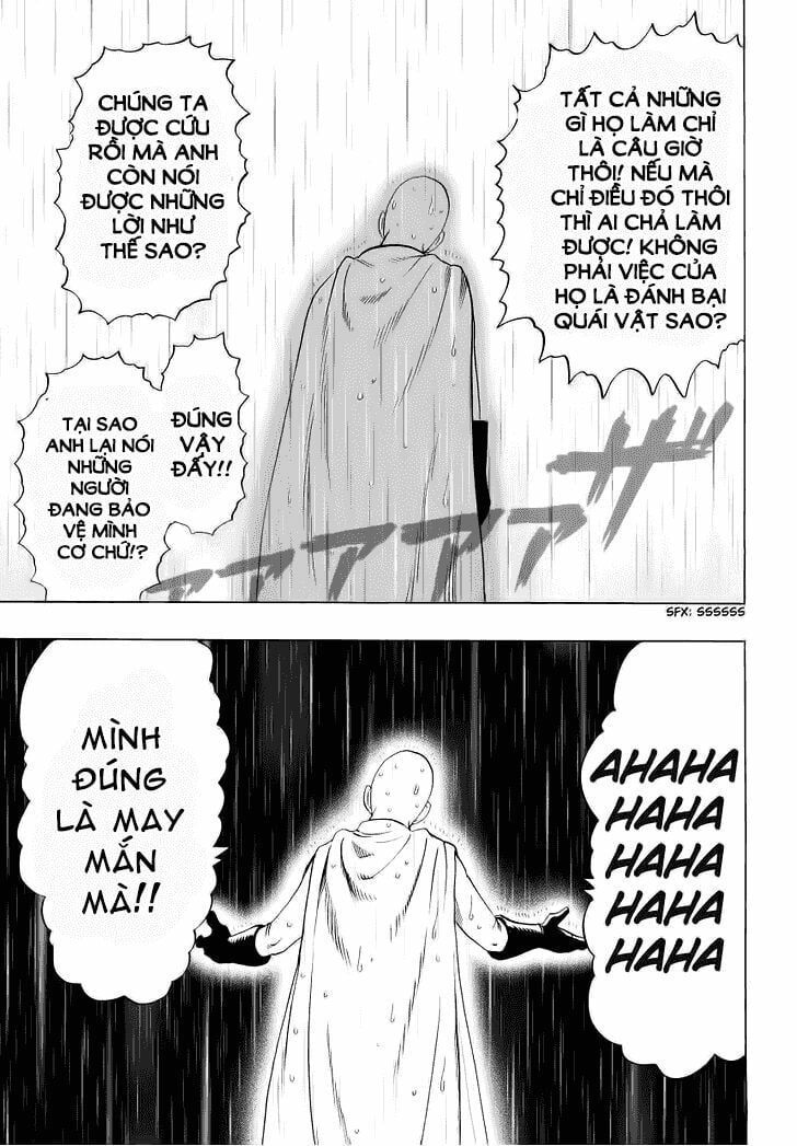 Onepunch Man Tập 35.2 trang 7
